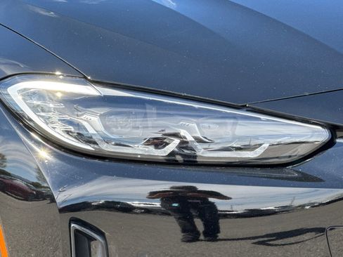 Certified 2023 BMW i4 eDrive35 w/ Premium Package image 10