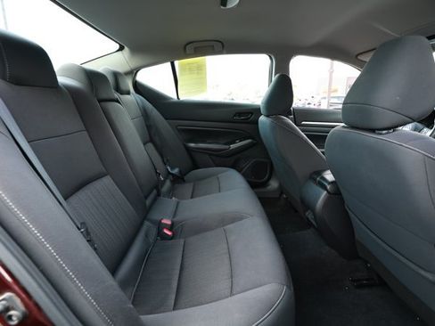 Used 2023 Nissan Altima 2.5 SV AWD/4WD image 28