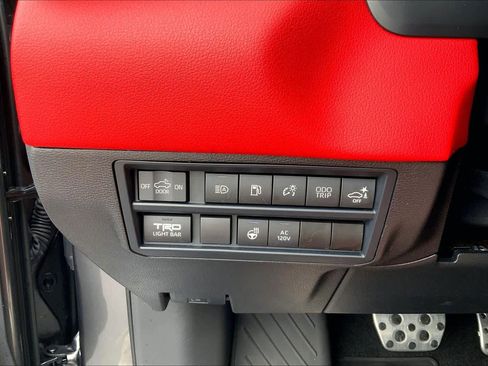 Used 2024 Toyota Tundra TRD Pro AWD/4WD image 36