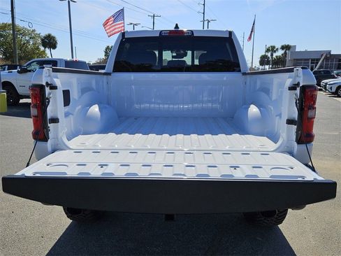 New 2026 RAM 1500 Big Horn image 13