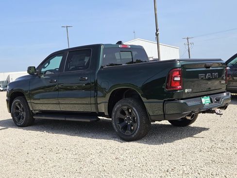 New 2026 RAM 1500 Express AWD/4WD image 4