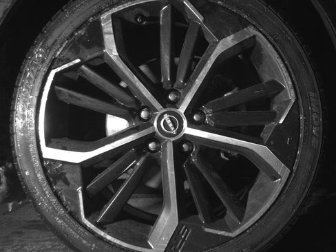 Used 2025 Nissan Altima 2.5 SR image 13