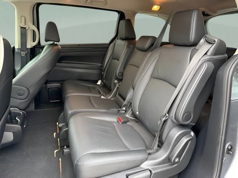 Used 2025 Honda Odyssey EX-L image 24
