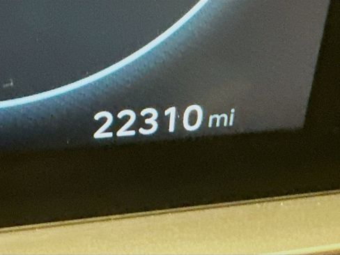 Used 2023 Hyundai Ioniq 6 SEL image 19