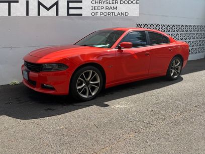 Used 2016 Dodge Charger R/T