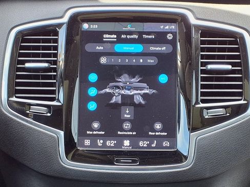 Certified 2023 Volvo XC90 B6 Plus w/ Protection Package AWD/4WD image 19