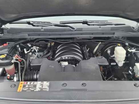 Used 2019 GMC Sierra 1500 Limited w/ Elevation Edition image 16