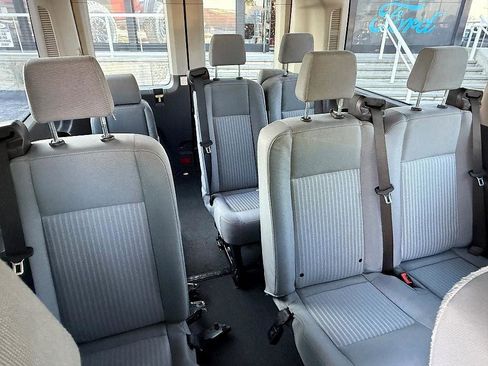 Certified 2020 Ford Transit 350 XL image 13