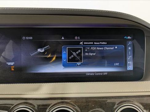 Used 2019 Mercedes-Benz S 450 4MATIC Sedan image 31