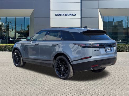 New 2026 Land Rover Range Rover Velar Dynamic SE image 9