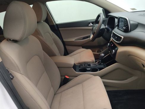 Used 2020 Hyundai Tucson Value w/ Cargo Package image 21