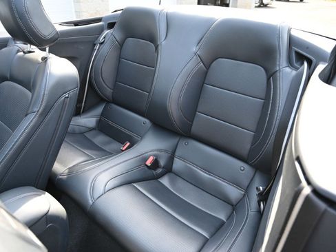 Used 2024 Ford Mustang Premium RWD image 18