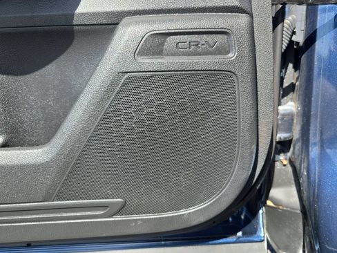 Certified 2024 Honda CR-V LX image 15