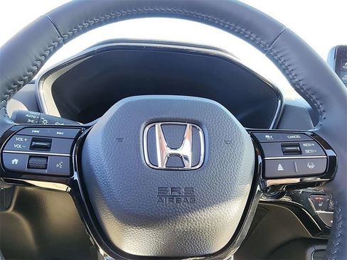 Certified 2024 Honda CR-V EX-L image 28