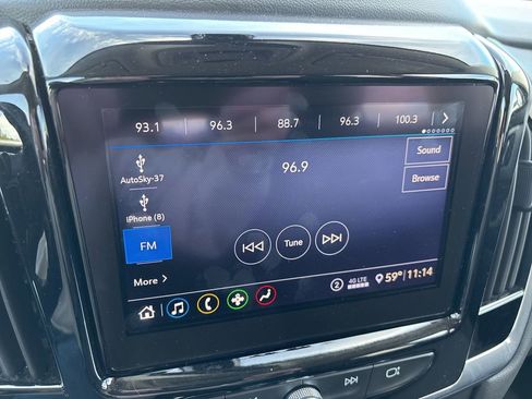 Used 2020 Chevrolet Traverse LT AWD/4WD image 26