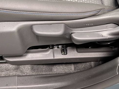 New 2026 Chevrolet Trax LT w/ Sunroof Package FWD image 10