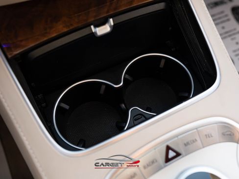 Used 2016 Mercedes-Benz S 550 Sedan image 31