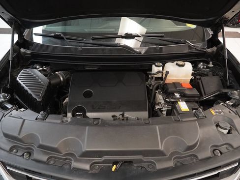 Used 2019 Chevrolet Traverse LT w/ LPO, Floor Liner Package AWD/4WD image 29
