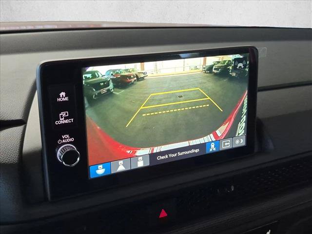New 2026 Honda CR-V Sport-L image 13