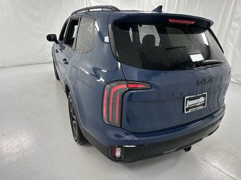 New 2025 Kia Telluride SX X-Line image 5