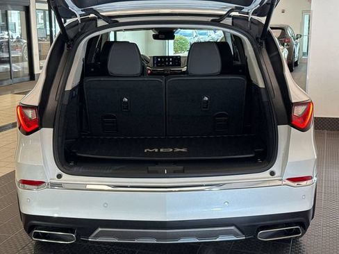 Certified 2026 Acura MDX SH-AWD w/ Technology Package image 24