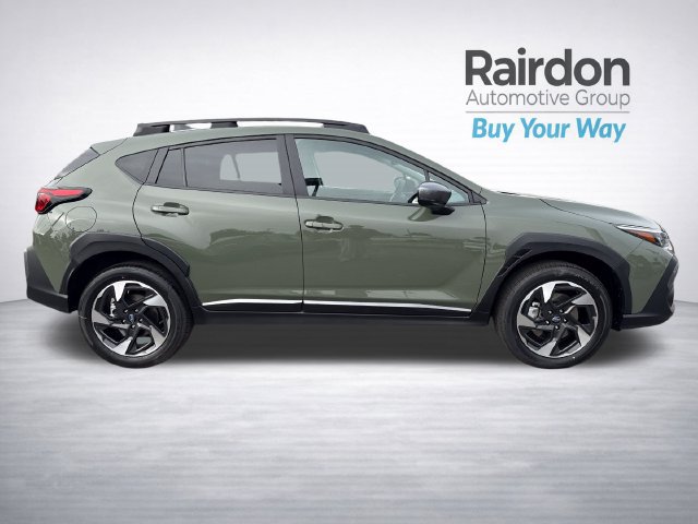 New 2026 Subaru Crosstrek 2.5i Limited AWD/4WD image 10