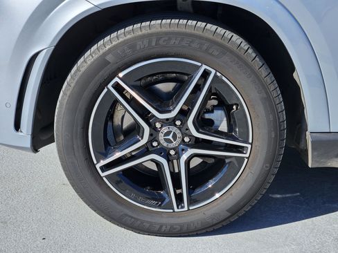 Certified 2023 Mercedes-Benz GLE 350 GLE 350 image 12