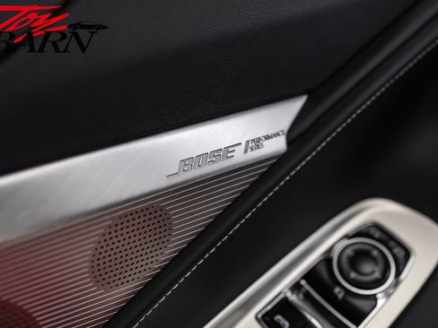 Used 2020 Chevrolet Corvette Stingray Preferred Cpe w/ 2LT Preferred Equipment Group RWD image 26