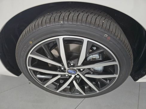 New 2026 Subaru Impreza 2.0i Sport image 9