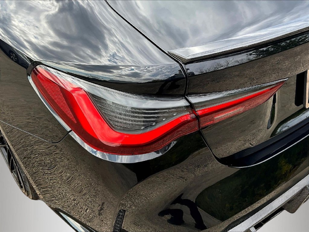 Used 2023 BMW M4 xDrive Competition AWD/4WD image 23