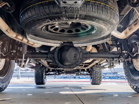 Used 2024 GMC Sierra 1500 Elevation w/ X31 Off-Road Package image 14