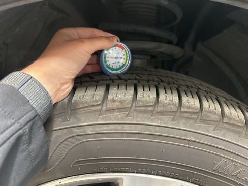 Used 2019 Nissan Murano SL image 14