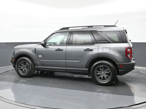 Used 2022 Ford Bronco Sport Big Bend image 5