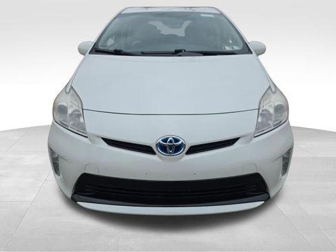 Used 2013 Toyota Prius Two image 2