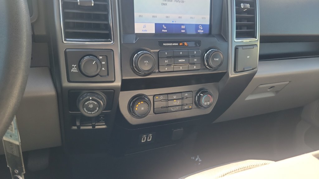 Used 2020 Ford F150 XLT w/ Max Trailer Tow Package AWD/4WD image 15