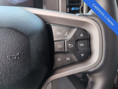 Used 2023 Ford Bronco Outer Banks w/ Sasquatch Package image 30