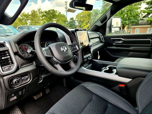 New 2026 RAM 1500 Big Horn image 17