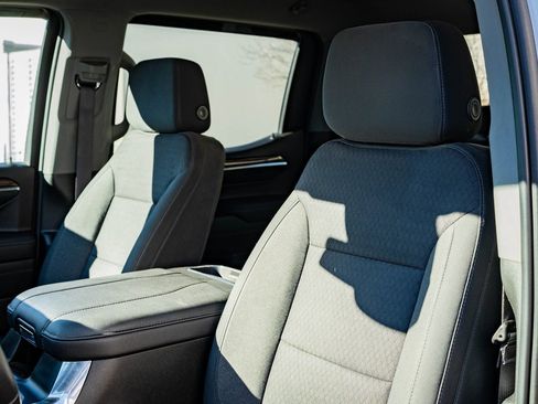 Used 2023 Chevrolet Silverado 1500 RST w/ Protection Package image 38