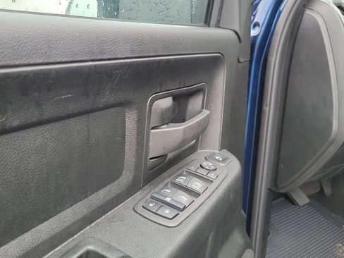 Used 2024 RAM 2500 Tradesman w/ Safety Group image 7