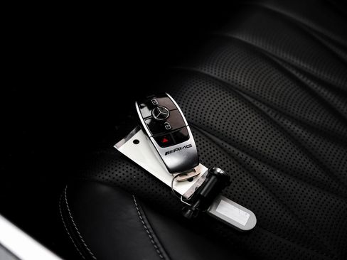 Used 2020 Mercedes-Benz G 63 AMG 4MATIC image 62