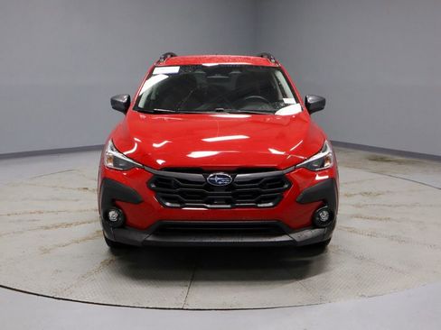 Used 2024 Subaru Crosstrek 2.0i Premium w/ Crosstrek Mirror Package AWD/4WD image 5