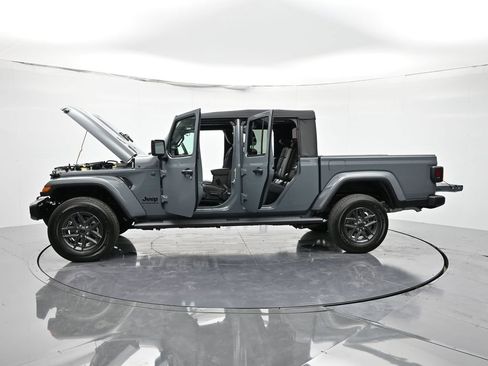 New 2026 Jeep Gladiator Sport AWD/4WD image 45