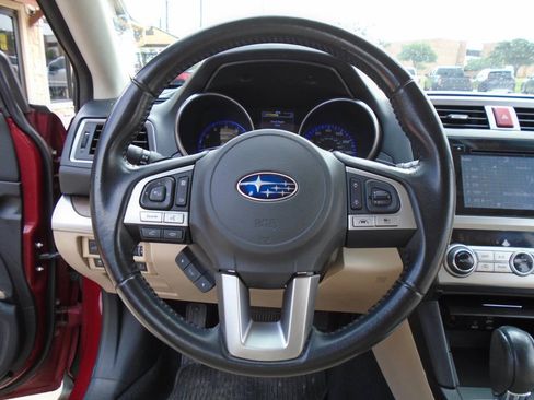 Used 2016 Subaru Outback 3.6R Limited AWD/4WD image 15