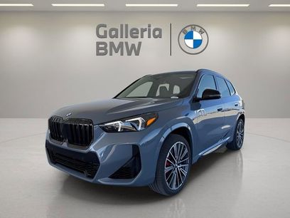 New 2026 BMW X1 xDrive28i