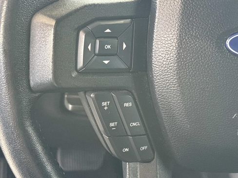Used 2019 Ford F150 XLT w/ Equipment Group 302A Luxury AWD/4WD image 24
