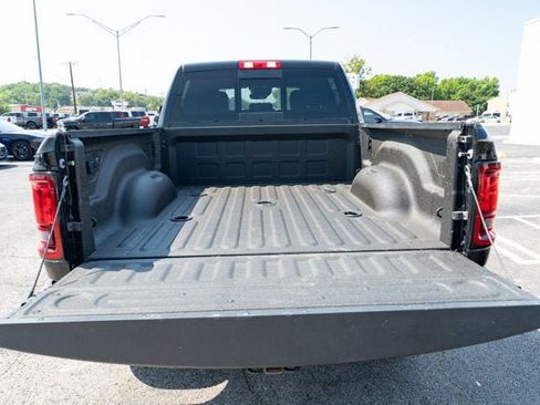 Used 2025 RAM 2500 Tradesman AWD/4WD image 14
