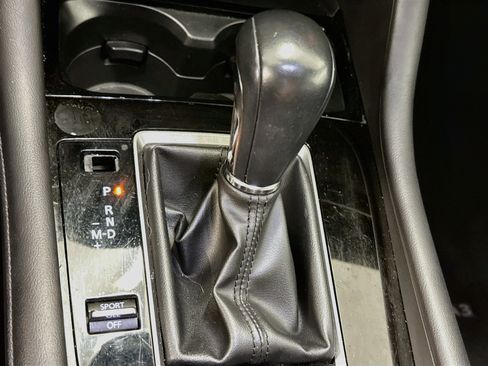 Used 2025 MAZDA MAZDA3 s FWD image 25