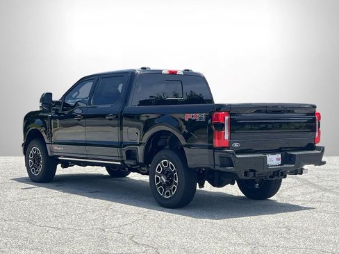 New 2026 Ford F250 Platinum AWD/4WD image 26