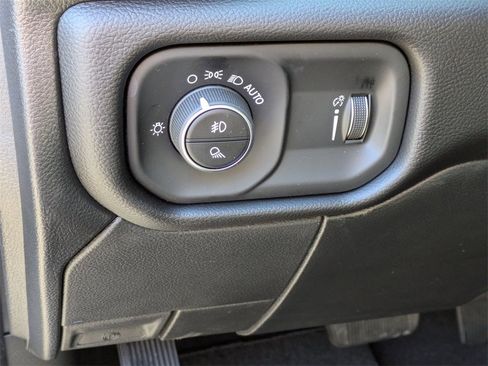 New 2026 RAM 2500 Big Horn image 15