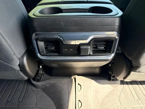 Used 2021 GMC Sierra 1500 Elevation w/ LPO, Elevation Black Package AWD/4WD image 31